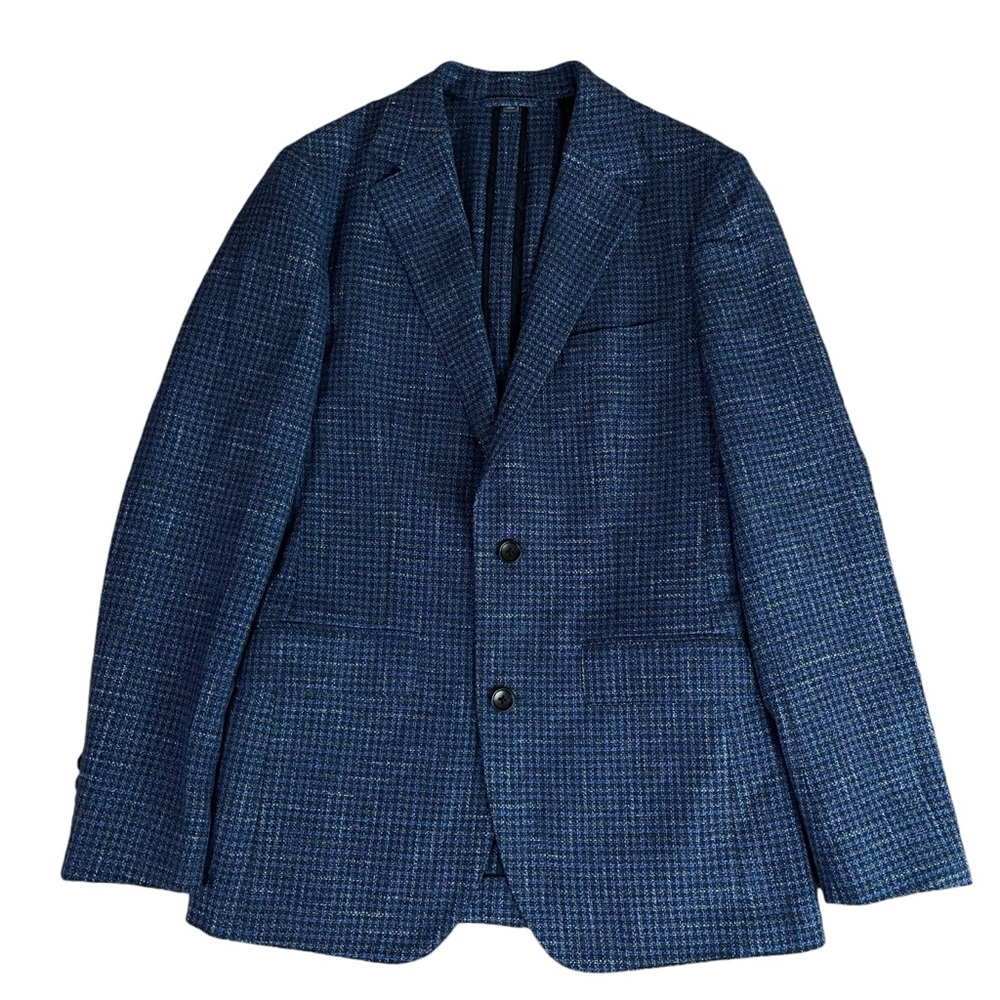 Bonobos Unstructured Blazer Men’s 36R Slim Fit Sport Coat Jacket